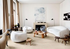 Marazzi Mystone Travertino Kőhatású járólap 