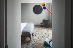 Marazzi Triennale Kőhatású járólap 