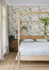 Marazzi White Deco Falburkolat 