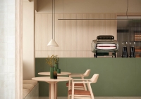 Marazzi Boiserie Falburkolat | Csempék és Padlólapok