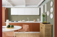 Marazzi Confetto Konyhai burkolólap | Csempék és Járólapok