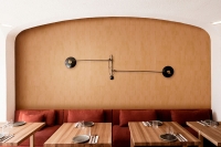 Marazzi Confetto Falburkolat | Csempék és Padlólapok