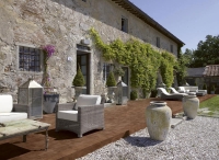 Marazzi Cotti D’Italia Kőhatású járólap | Csempék és Padlólapok