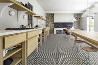 Marazzi D_Segni Konyhai burkolólap | Csempék és Járólapok