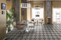 Marazzi D_Segni Scaglie Kőhatású járólap | Csempék és Mozaikok