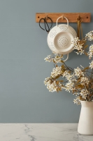 Marazzi Flora Falburkolat | Csempék és Burkolatok