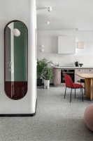 Marazzi Frammento Kőhatású járólap | Csempék és Járólapok