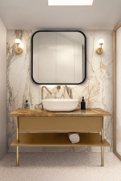 Marazzi Frammento Kőhatású járólap | Csempék és Falburkolatok