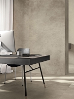 Marazzi Grande Concrete Look Falburkolat | Csempék és Mozaikok