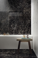 Marazzi Grande Marble Look Falburkolat | Csempék és Burkolatok