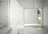 Marazzi Grande Marble Look Falburkolat | Csempék és Járólapok