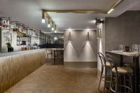 Marazzi Intrecci Fahatású járólap | Csempék és Falburkolatok