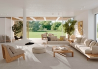 Marazzi Mystone Pietra di Sicilia Kőhatású járólap