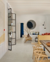 Marazzi Mystone Berici Kőhatású járólap | Falburkolatok | Csempék