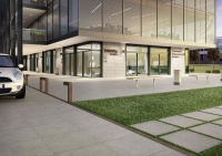 Marazzi Mystone Gris Fleury20 Kőhatású járólap