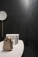 Marazzi Mystone Lavagna Falburkolat | Csempék és Padlólapok