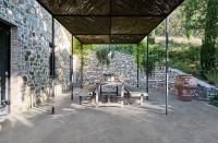 Marazzi Mystone Pietra Ligure20 Kőhatású járólap