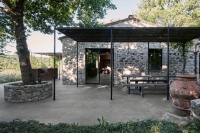 Marazzi Mystone Pietra Ligure20 Kőhatású járólap