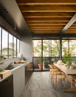 Marazzi Mystone Silver Root Kőhatású járólap | Padlólap és Csempe