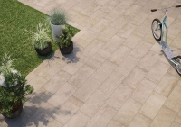 Marazzi Pietra Occitana Kőhatású járólap | Csempe és Burkolat