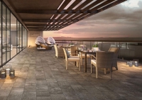 Marazzi Pietra Occitana Kőhatású járólap | Csempék és Padlólapok