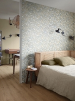 Marazzi Racconti Falburkolat | Csempék és Padlólapok