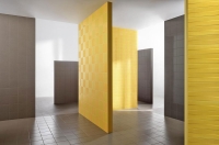 Marazzi SistemC Cittá Falburkolat | Csempék és Járólapok