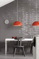 Marazzi SistemC Cittá Falburkolat | Csempék és Padlólapok