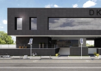 Marazzi SistemN Falburkolat | Csempék és Padlólapok