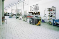 Marazzi SistemT Graniti Klasszikus járólap | Csempék és Járólapok