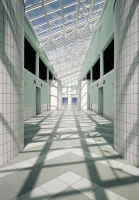 Marazzi SistemT Graniti Klasszikus járólap | Csempe és Járólap