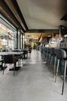 Marazzi Slow 14mm Kőhatású járólap | Csempék és Járólapok