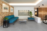 Marazzi Slow 14mm Kőhatású járólap | Csempék és Padlólapok