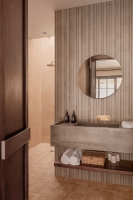 Marazzi Slow Falburkolat | Csempék és Járólapok