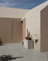 Marazzi Slow Cold Kőhatású járólap | Csempék és Falburkolatok