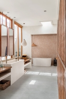 Marazzi Slow Wall Falburkolat | Csempék és Padlólapok