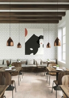 Marazzi Stream Kőhatású járólap | Csempék és Padlólapok