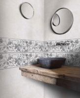 Marazzi Stream Falburkolat | Csempék és Járólapok