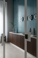 Marazzi Terramater Falburkolat | Csempék és Burkolatok