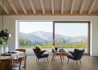 Marazzi Vive Fahatású járólap | Csempék és Burkolatok