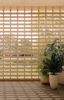 Marca Corona Arialuce Falburkolat | Csempék és Járólapok