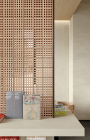 Marca Corona Arialuce Falburkolat | Járólapok és Csempék