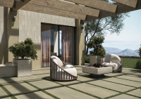 Marca Corona Vulcanica Kőhatású járólap | Csempék és Padlólapok