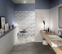 Mariner Boston 30x90 Falburkolat | Csempék és Járólapok