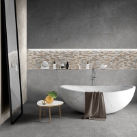 Mariner Time Falburkolat | Csempék és Járólapok