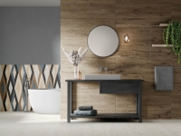 Mariner Tongass Falburkolat | Csempék és Járólapok