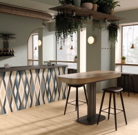 Mariner Tongass Falburkolat | Csempék és Burkolatok