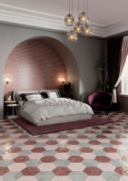 CIR Manufatture Ceramiche Materia Prima Csempe és Padlólap