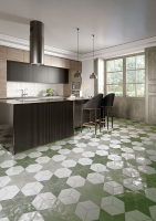 CIR Manufatture Ceramiche Materia Prima Csempe és Padlólap