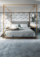 CIR Manufatture Ceramiche Materia Prima Csempe és Padlólap